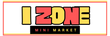 IZONEMINIMARKET
