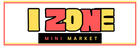 IZONEMINIMARKET